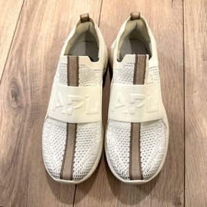 APL Tech Loom Shoes